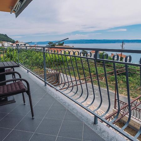 Apartmani Josip Podstrana Exterior photo