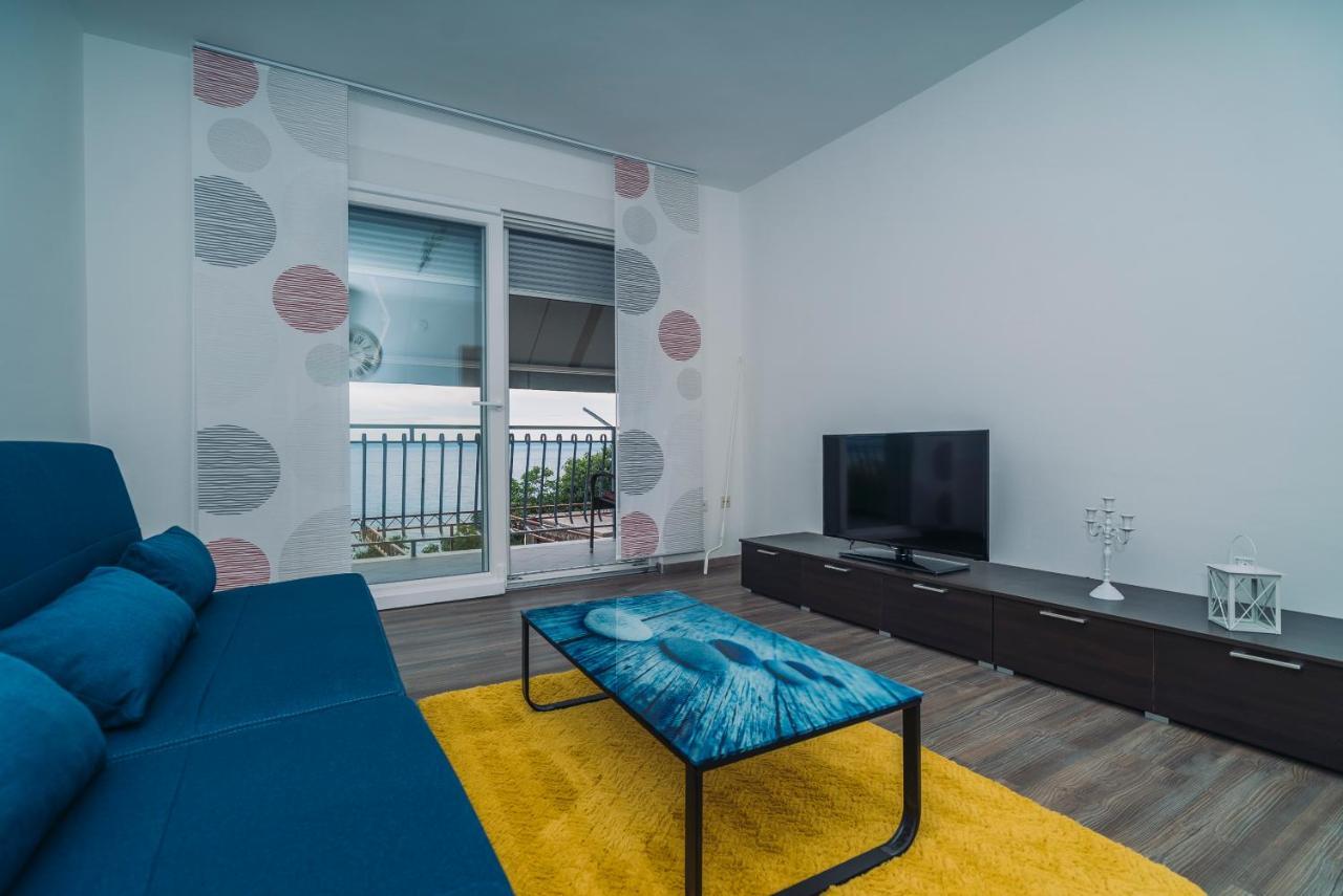 Apartmani Josip Podstrana Exterior photo