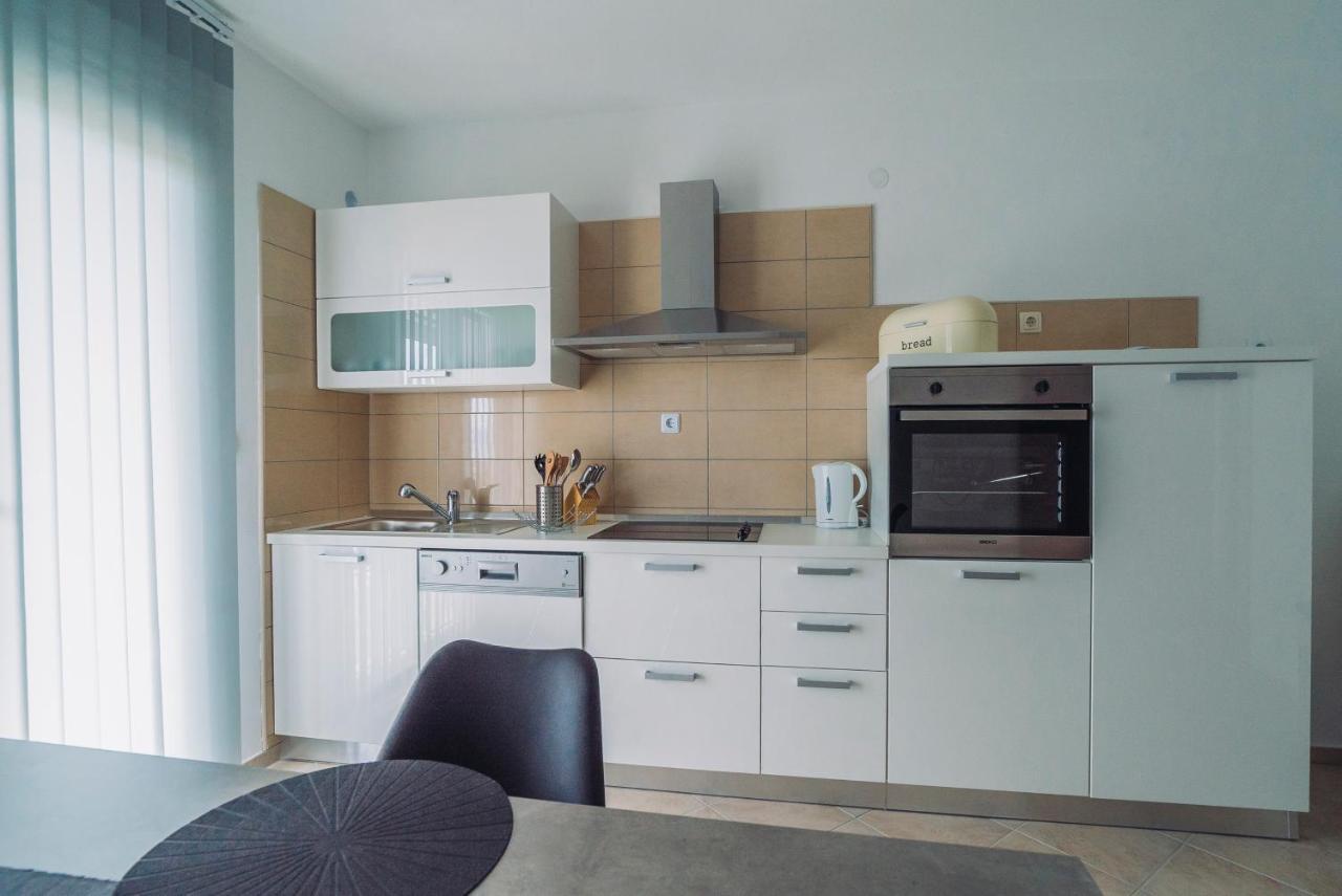 Apartmani Josip Podstrana Exterior photo