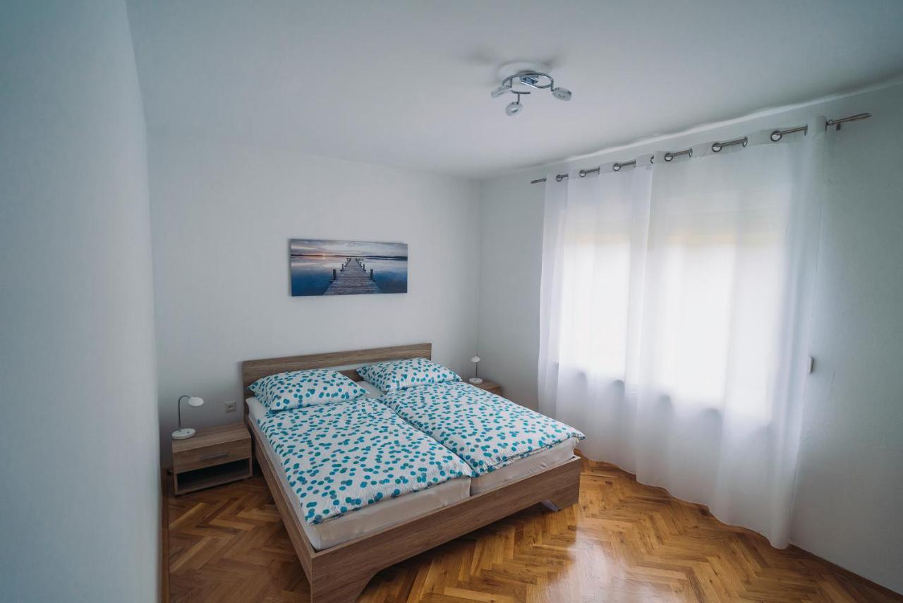 Apartmani Josip Podstrana Exterior photo