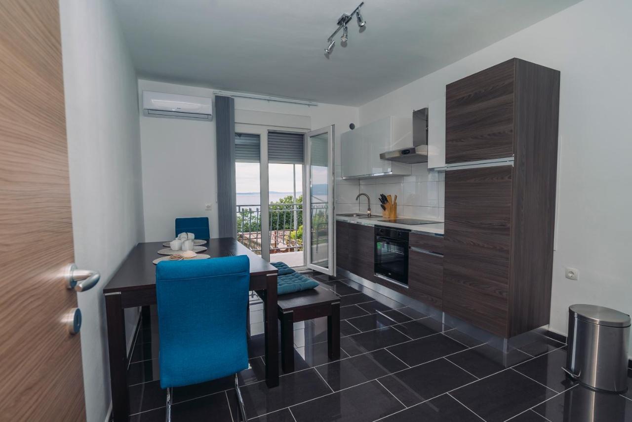 Apartmani Josip Podstrana Exterior photo