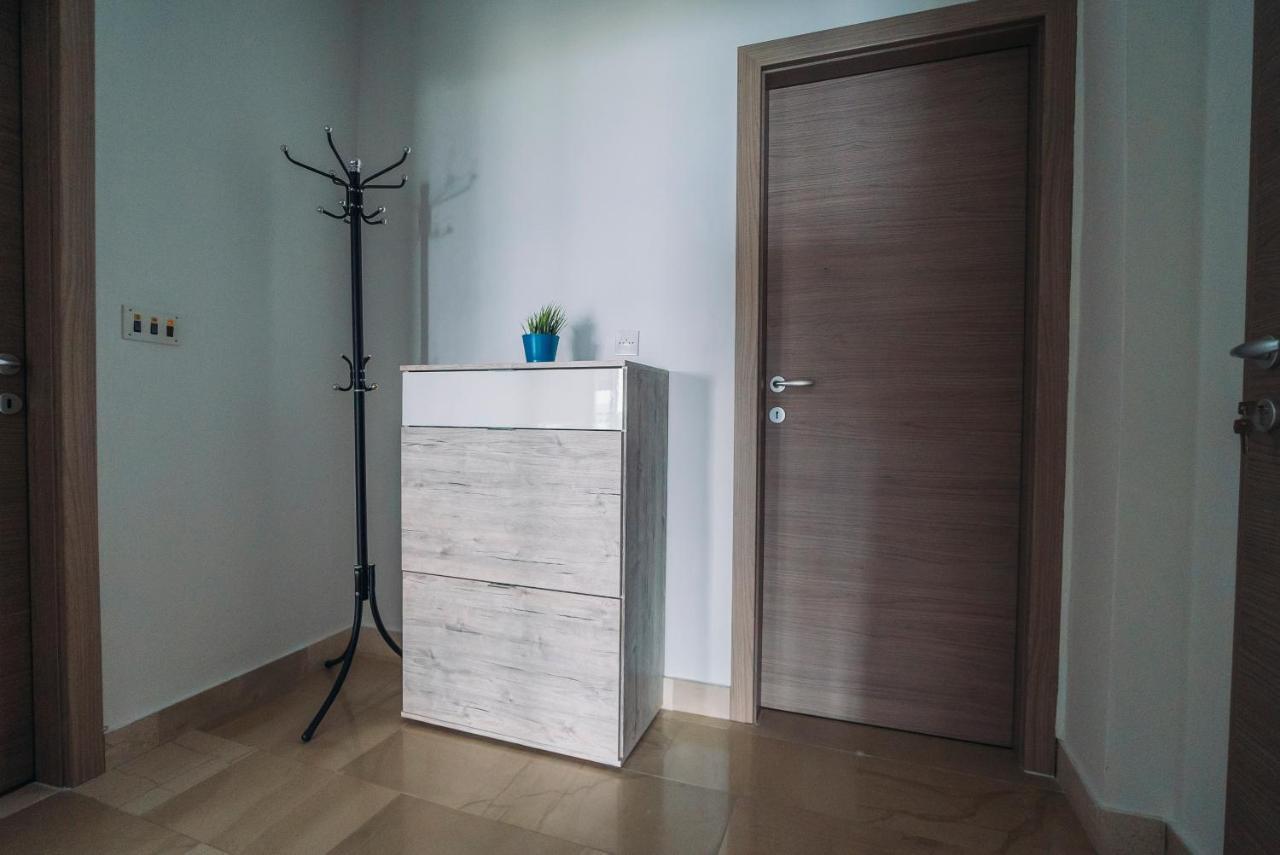 Apartmani Josip Podstrana Exterior photo