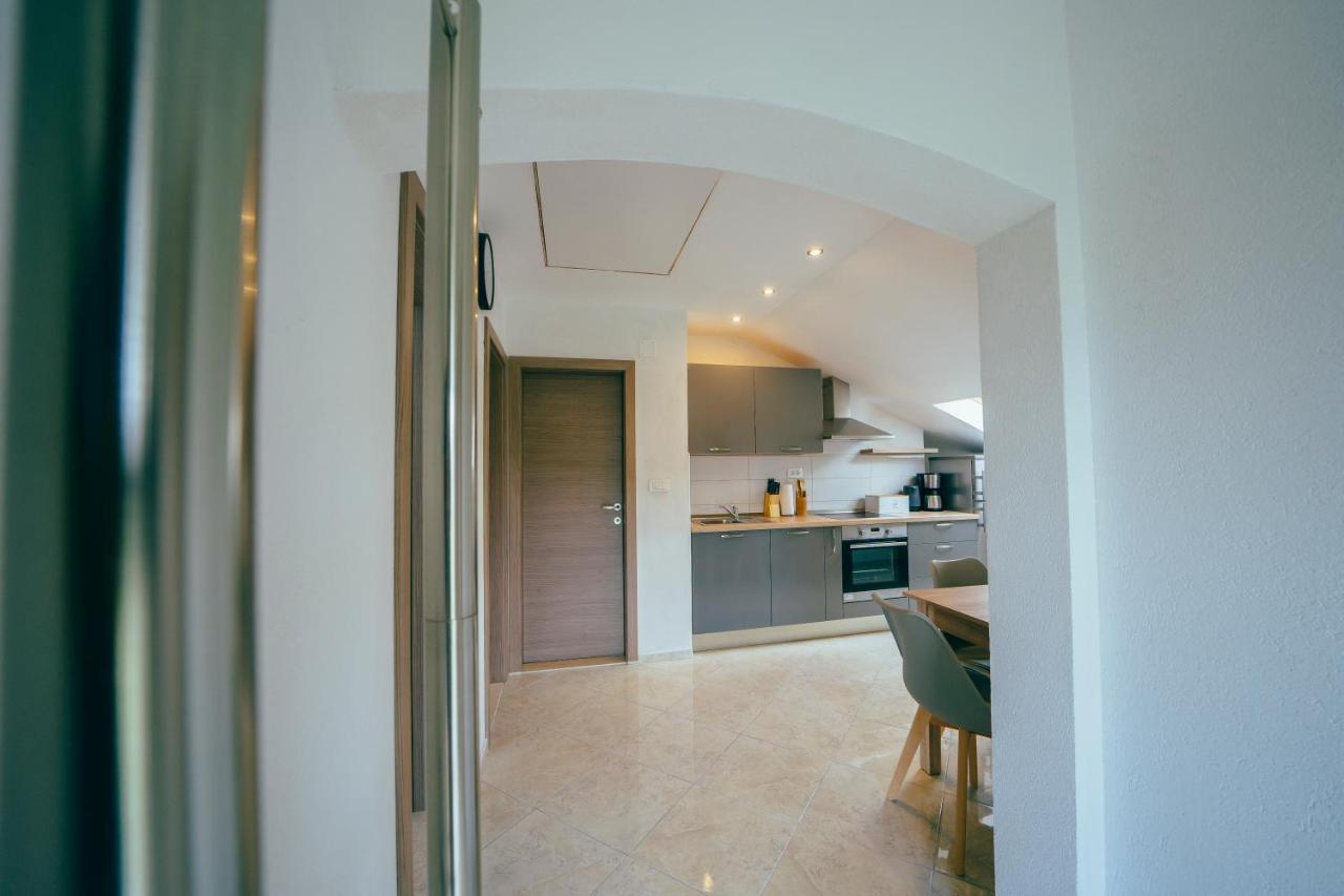 Apartmani Josip Podstrana Exterior photo